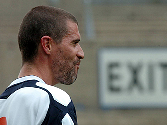 'Roy Keane's style didn't get...